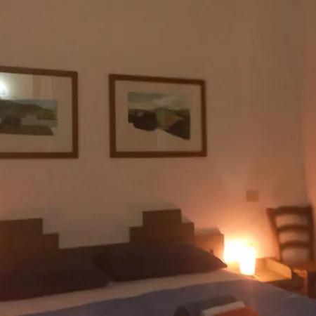 La Casa Del Patio Holiday home Iseo
