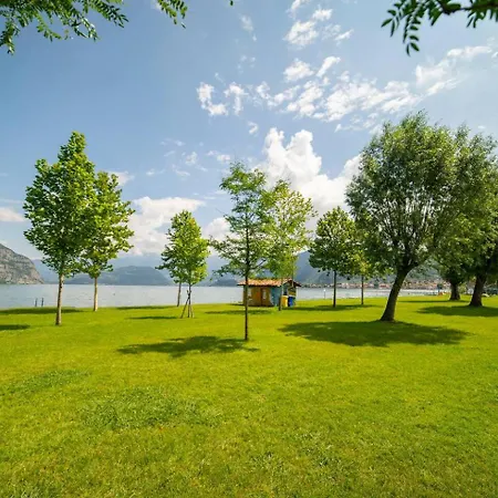 La Casa Del Patio Holiday home Iseo
