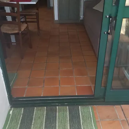 La Casa Del Patio Holiday home