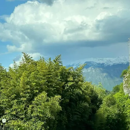 La Casa Del Patio Holiday home Iseo