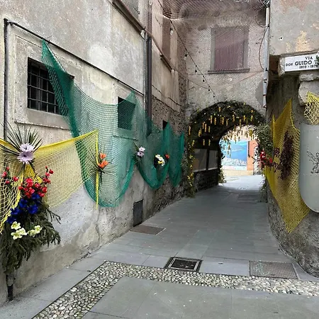 La Casa Del Patio *