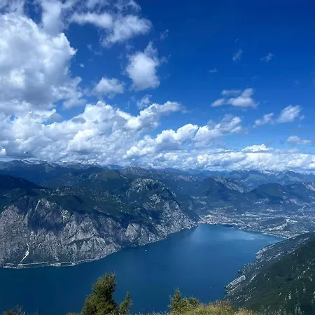 La Casa Del Patio Iseo