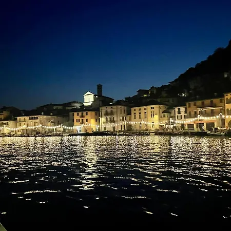 La Casa Del Patio * Iseo