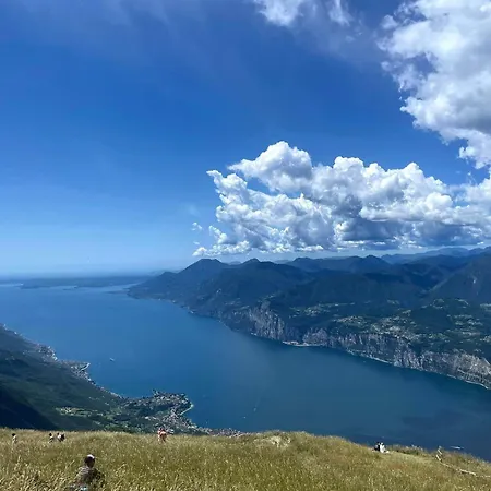 La Casa Del Patio Iseo
