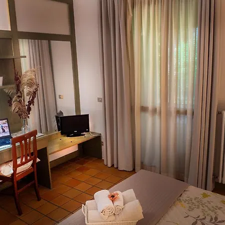 Holiday home La Casa Del Patio Iseo