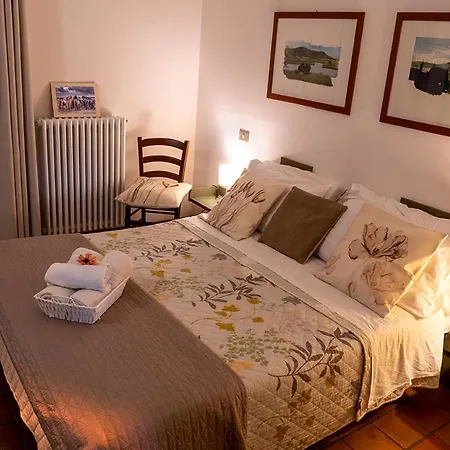 La Casa Del Patio Holiday home Iseo