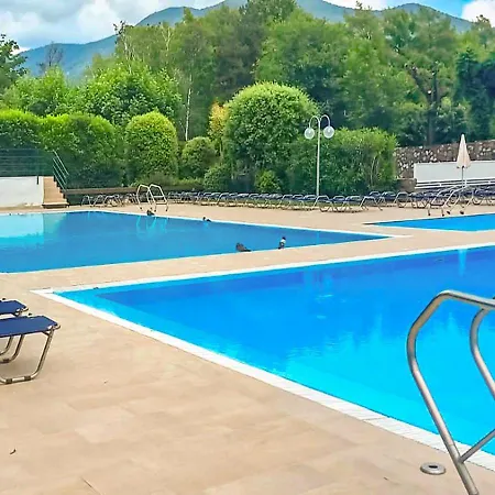 La Casa Del Patio Iseo