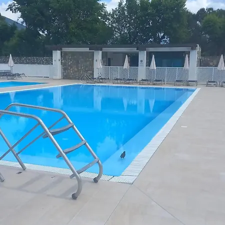 La Casa Del Patio Iseo