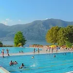 La Casa Del Patio * Iseo