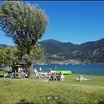 Dom wakacyjny La Casa Del Patio Iseo