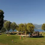 La Casa Del Patio * Iseo