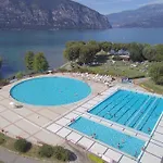 La Casa Del Patio Dom wakacyjny Iseo