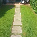 La Casa Del Patio Dom wakacyjny Iseo