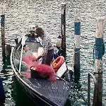 La Casa Del Patio * Iseo
