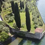 Dom wakacyjny La Casa Del Patio Iseo