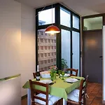 La Casa Del Patio Dom wakacyjny *