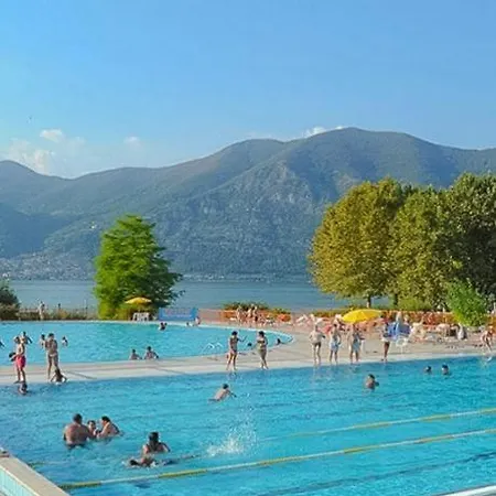 La Casa Del Patio * Iseo