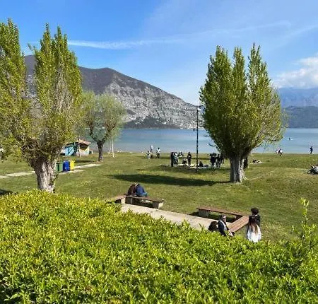 La Casa Del Patio