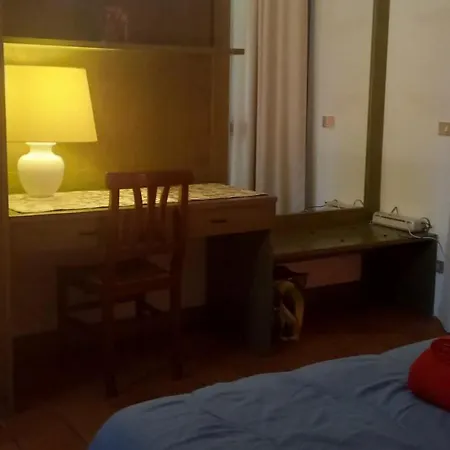 La Casa Del Patio Iseo