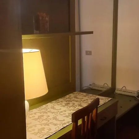 La Casa Del Patio Prázdninový dům