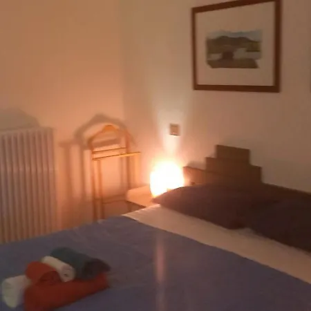 La Casa Del Patio Prázdninový dům *