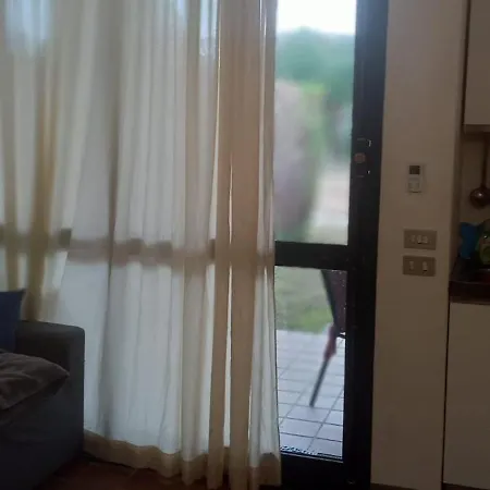 La Casa Del Patio Prázdninový dům