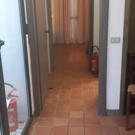 La Casa Del Patio