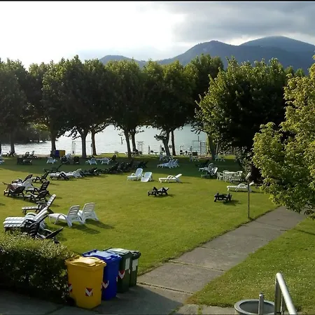 Prázdninový dům La Casa Del Patio