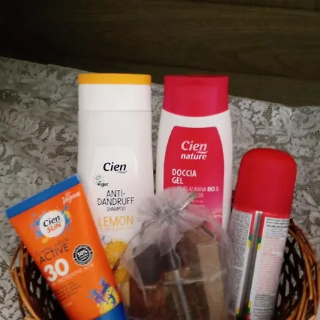 Prázdninový dům La Casa Del Patio