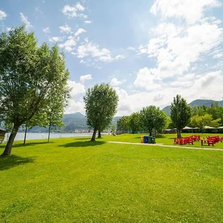 La Casa Del Patio Iseo