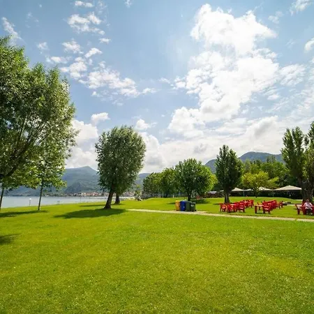 La Casa Del Patio Prázdninový dům *