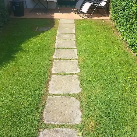 La Casa Del Patio Prázdninový dům Iseo