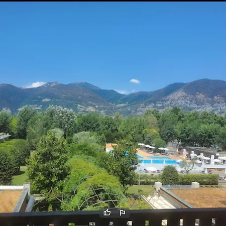 La Casa Del Patio