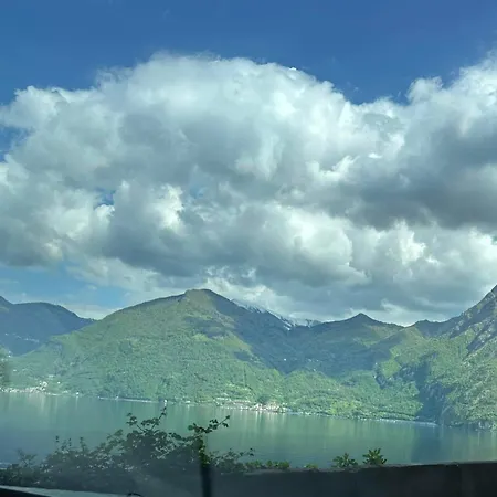 La Casa Del Patio Iseo
