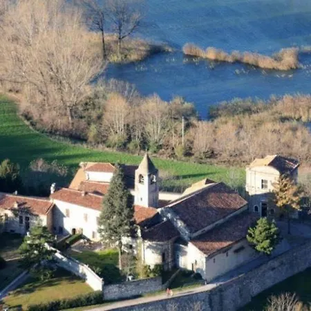 بيت للعطل La Casa Del Patio