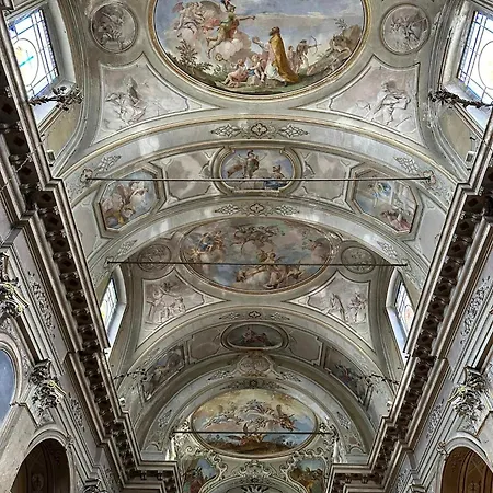 La Casa Del Patio *