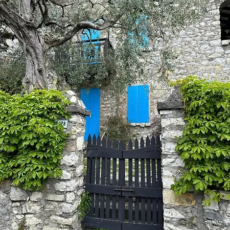La Casa Del Patio * 이세오