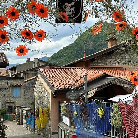 펜션 La Casa Del Patio