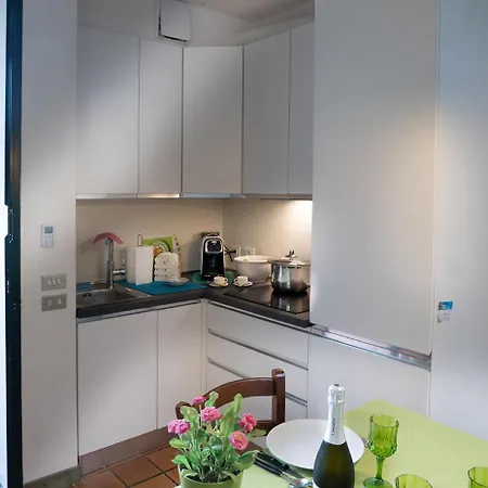 Prázdninový dům La Casa Del Patio