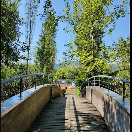 La Casa Del Patio Prázdninový dům Iseo