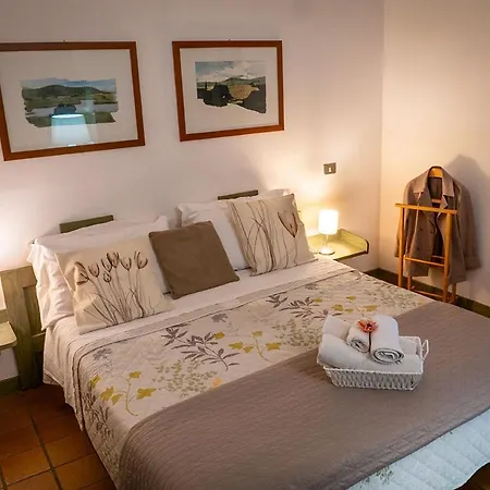 La Casa Del Patio Iseo