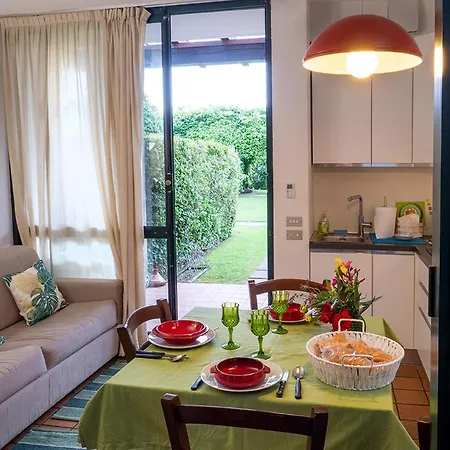 Prázdninový dům La Casa Del Patio