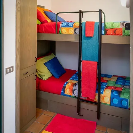 La Casa Del Patio Prázdninový dům *