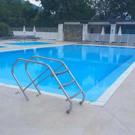 La Casa Del Patio Iseo